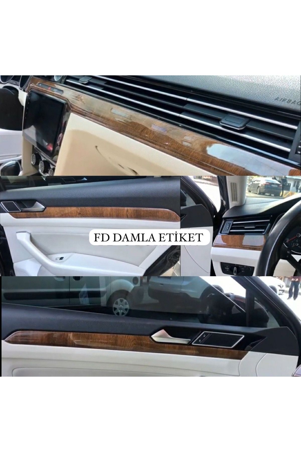 Volkswagen Passat B8 Torpido, Konsol, Trim, Göğüs Kaplama Set Fındık Ağacı Özel Renk Özel Dizayn
Volkswagen Passat B8 Torpido, Konsol, Trim, Göğüs Kaplama Set Fındık Ağacı Özel Renk Özel Dizayn