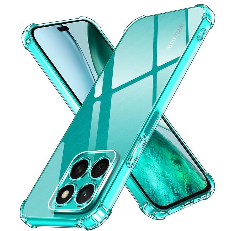 Clear Crystal Shockproof Silicone Soft Case For Honor X8c 4G Transparent Protection Fundas HonorX8c Honar Honer X8c X 8c X8 c 4G For Honor X8c 4G прозорий
Clear Crystal Shockproof Silicone Soft Case For Honor X8c 4G Transparent Protection Fundas HonorX8c Honar Honer X8c X 8c X8 c 4G For Honor X8c 4G прозорий