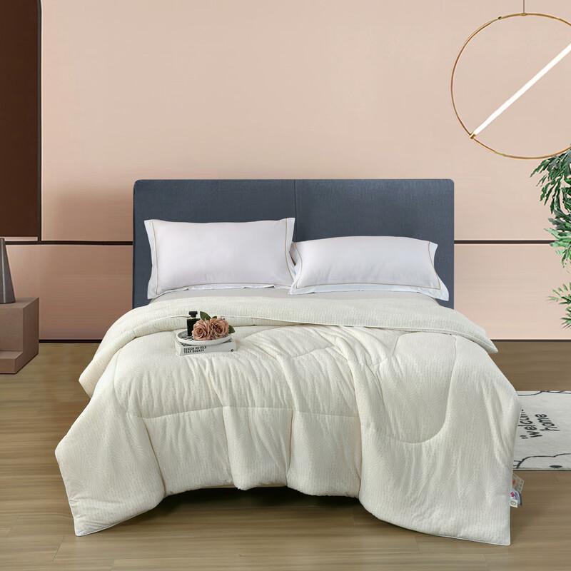 Grace Knitted Breathable Quilt
Grace Knitted Breathable Quilt