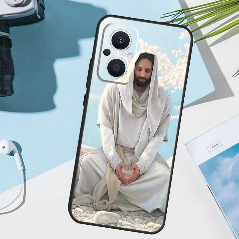 Новый Христианский Религиозный Чехол Иисус для OPPO Reno 12 F 13F 14F 11F 10 11 13 14 Pro 7 8 Lite OPPO Find X9 X5 X6 X8 Pro Чехол OPPO Reno8 5G
Новый Христианский Религиозный Чехол Иисус для OPPO Reno 12 F 13F 14F 11F 10 11 13 14 Pro 7 8 Lite OPPO Find X9 X5 X6 X8 Pro Чехол OPPO Reno8 5G
