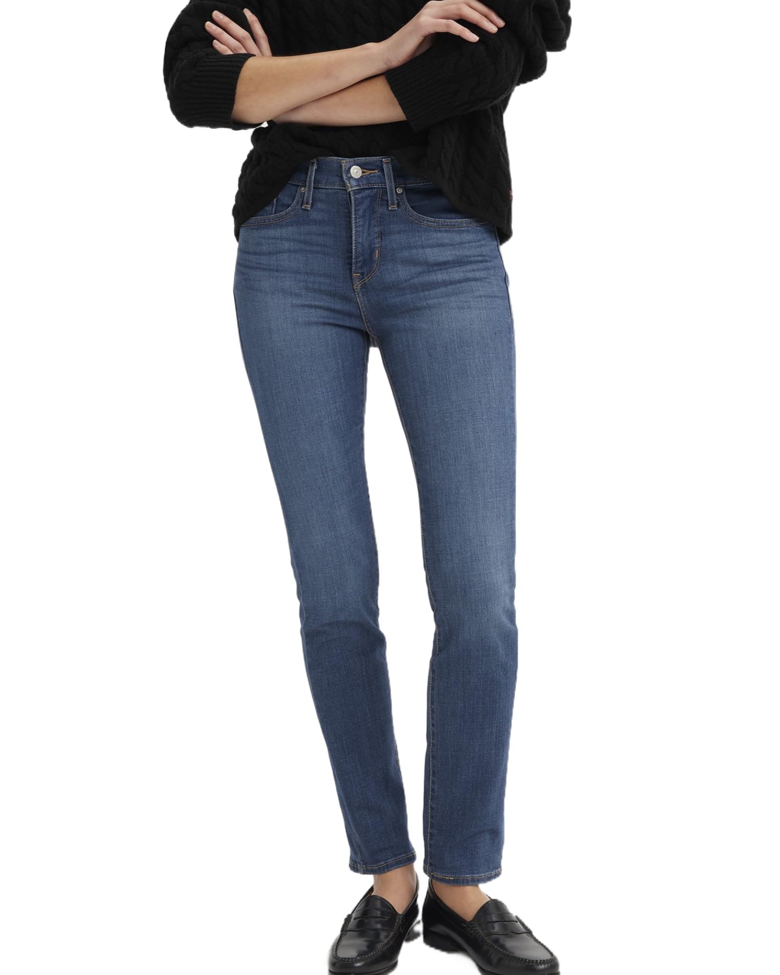 Levi s 312 SHAPING Slim Stretch Jeans Women s 19627-0197 US W23 L30
Levi s 312 SHAPING Slim Stretch Jeans Women s 19627-0197 US W23 L30