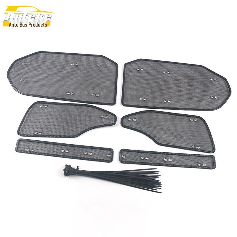 LEVANTE Сетка от насекомых с пайетками и сетка-чехол для резервуара для воды для 16 моделей - Аксессуары для модификации
LEVANTE Сетка от насекомых с пайетками и сетка-чехол для резервуара для воды для 16 моделей - Аксессуары для модификации