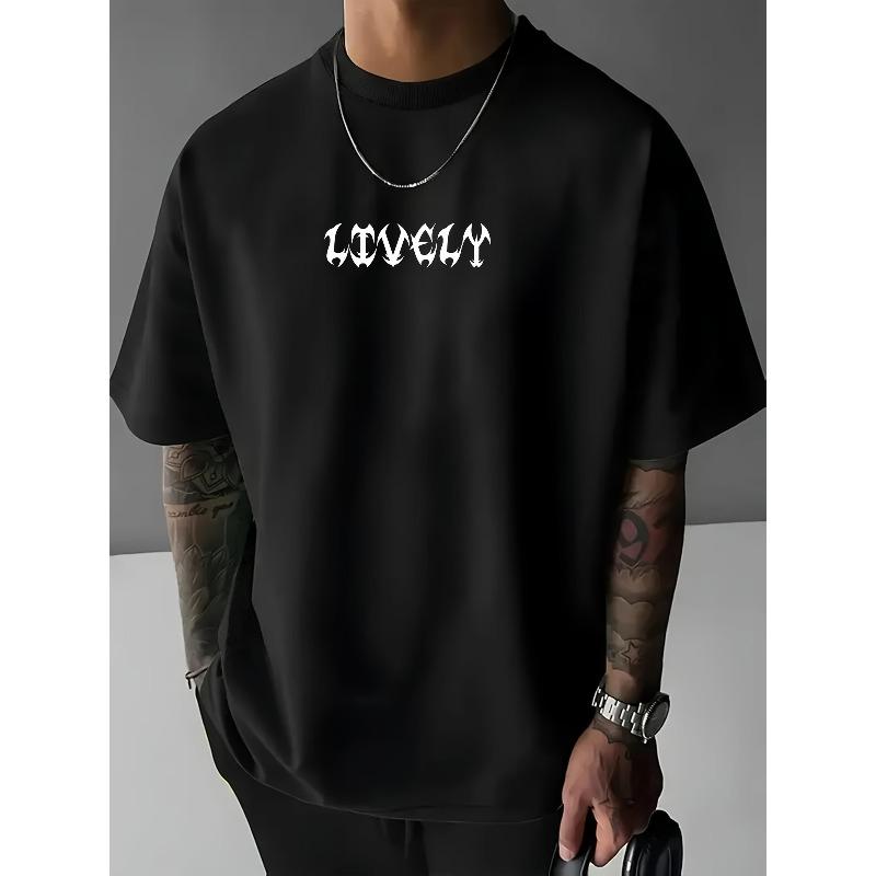 European Size Men s Skull King Graphic T-Shirt - Y2K Streetwear Loose Fit Breathable Summer Tee with Bold Back Print, Machine Washable Casual Shirt S чёрный
European Size Men s Skull King Graphic T-Shirt - Y2K Streetwear Loose Fit Breathable Summer Tee with Bold Back Print, Machine Washable Casual Shirt S чёрный
