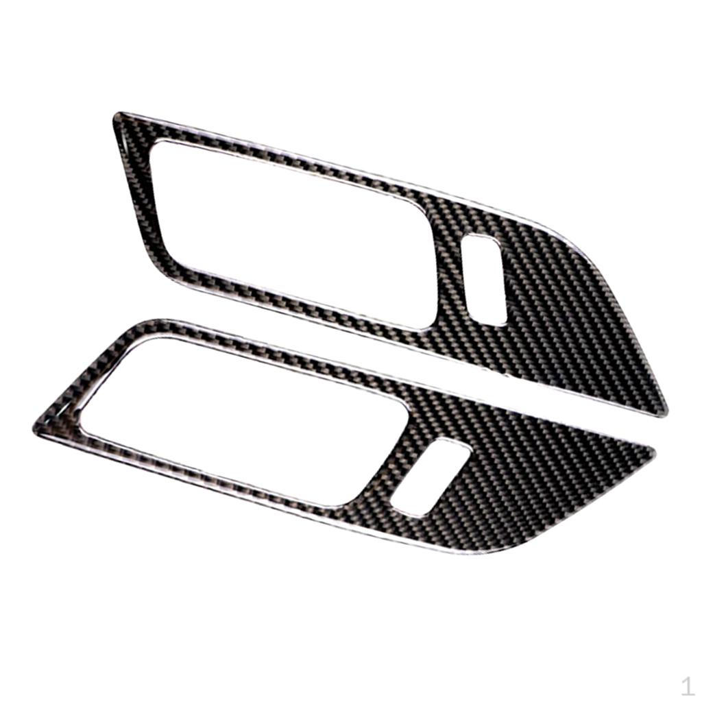 2 Pieces Car handle for door Bowl 2015-2017
2 Pieces Car handle for door Bowl 2015-2017