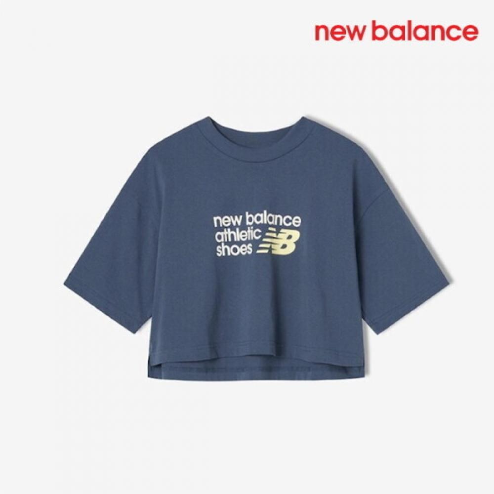 New Balance Футболка с коротким рукавом WT51908 W Премиум логотип H11 Nbnef2v342 FREE/L
New Balance Футболка с коротким рукавом WT51908 W Премиум логотип H11 Nbnef2v342 FREE/L