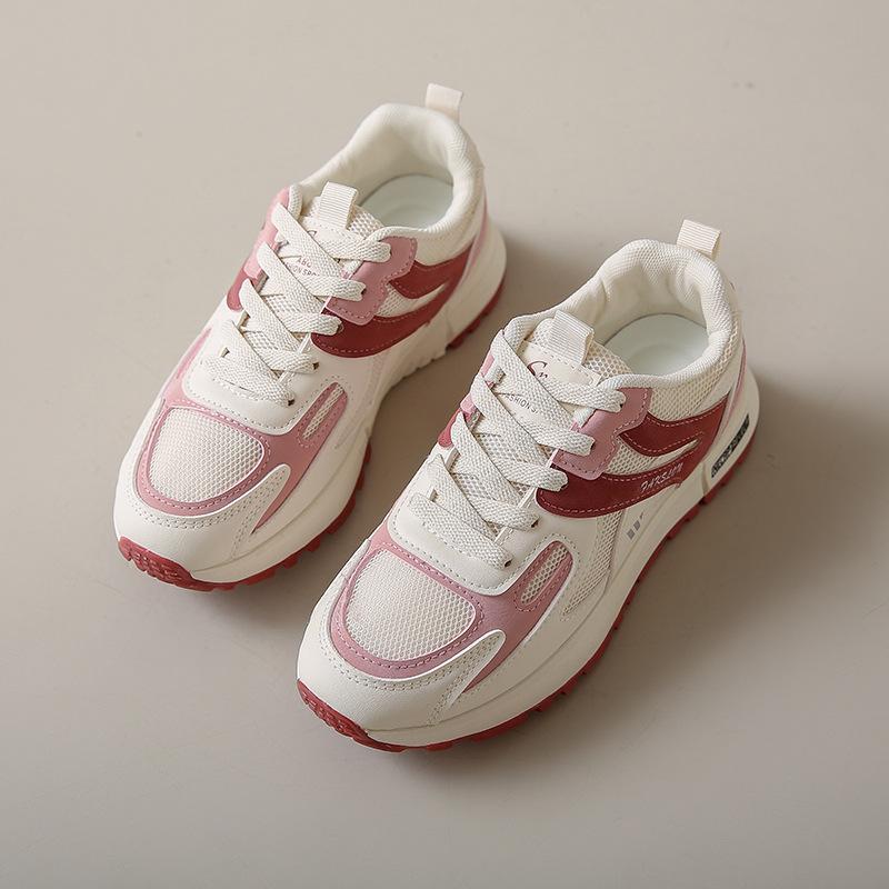 ins Korean version of the new Forrest Gump shoes women s 2025 autumn student sports running shoes casual versatile German training shoes 5119 35
ins Korean version of the new Forrest Gump shoes women s 2025 autumn student sports running shoes casual versatile German training shoes 5119 35