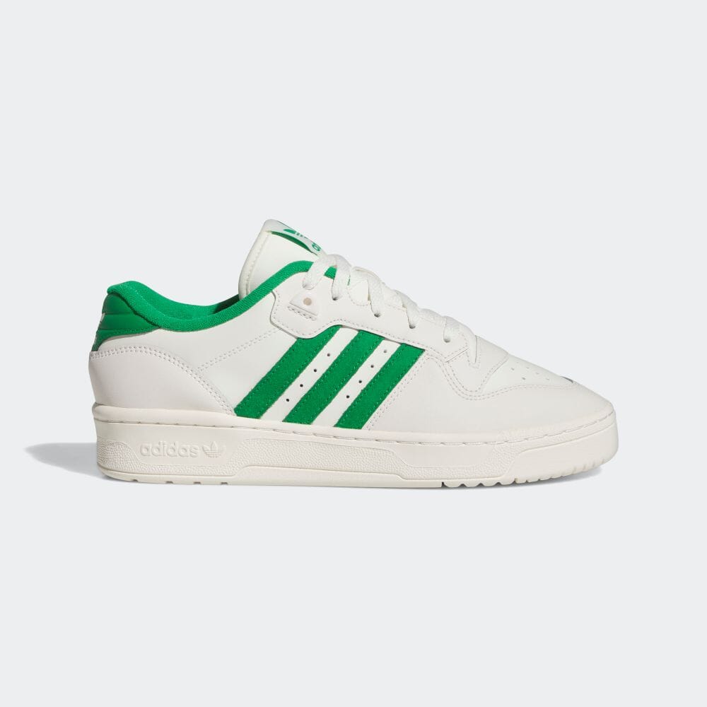 Кроссовки Adidas RIVALRY LOW Cloud White ORIGINALS унисекс IE2215 Cloud White/Green/Cloud White
Кроссовки Adidas RIVALRY LOW Cloud White ORIGINALS унисекс IE2215 Cloud White/Green/Cloud White