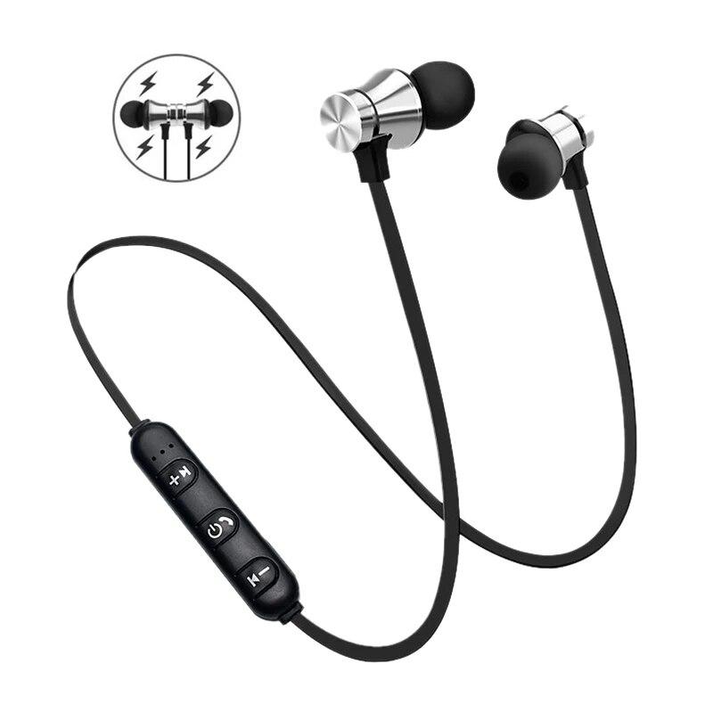 Беспроводные Bluetooth-наушники с микрофоном, магнитные стереонаушники Hi-Fi, спортивные наушники TWS для Android и Iphone
Беспроводные Bluetooth-наушники с микрофоном, магнитные стереонаушники Hi-Fi, спортивные наушники TWS для Android и Iphone