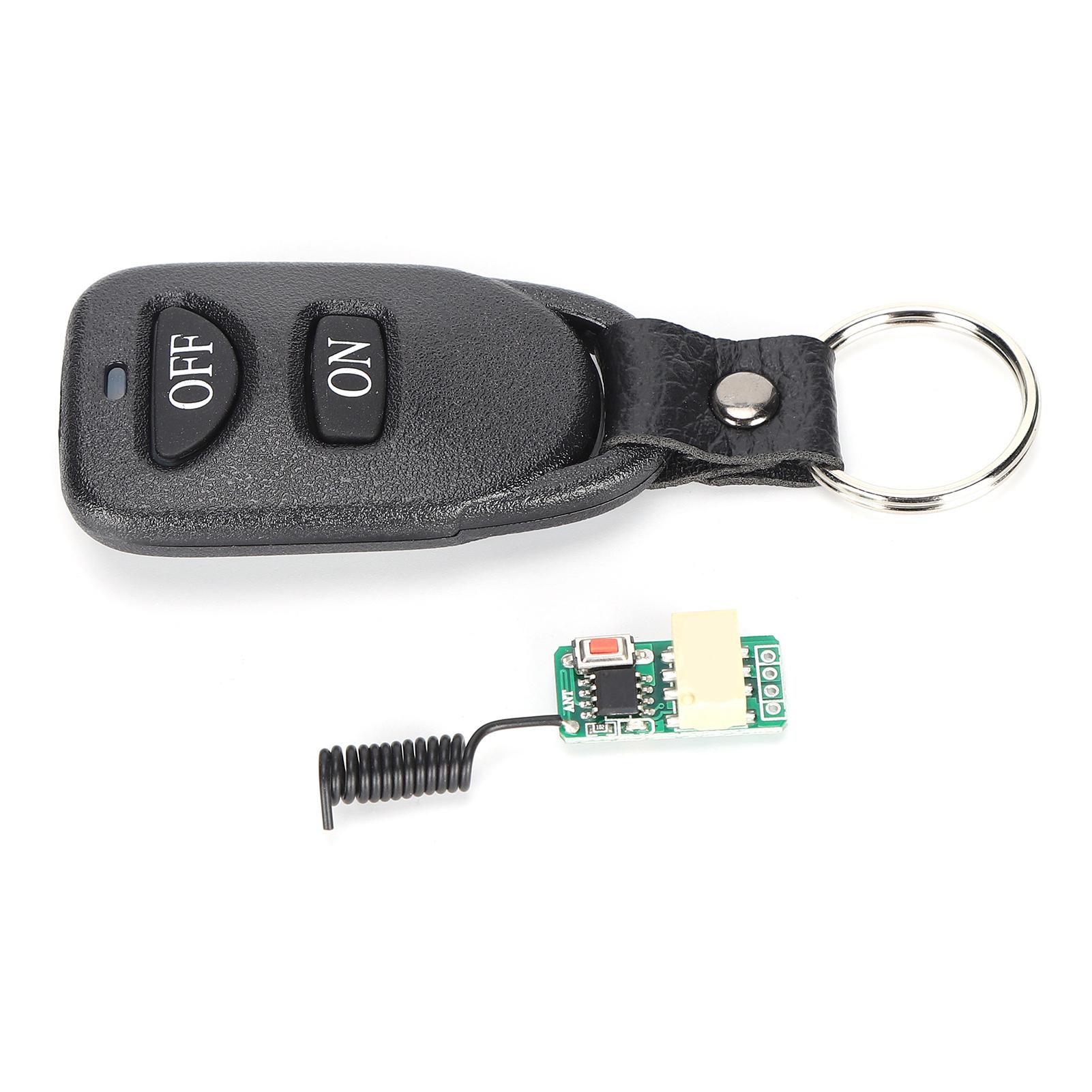 DC 5V 6V 9V 12V беспроводной модуль дистанционного управления дверью 12V дальний дистанционный передатчик и приемник
DC 5V 6V 9V 12V беспроводной модуль дистанционного управления дверью 12V дальний дистанционный передатчик и приемник