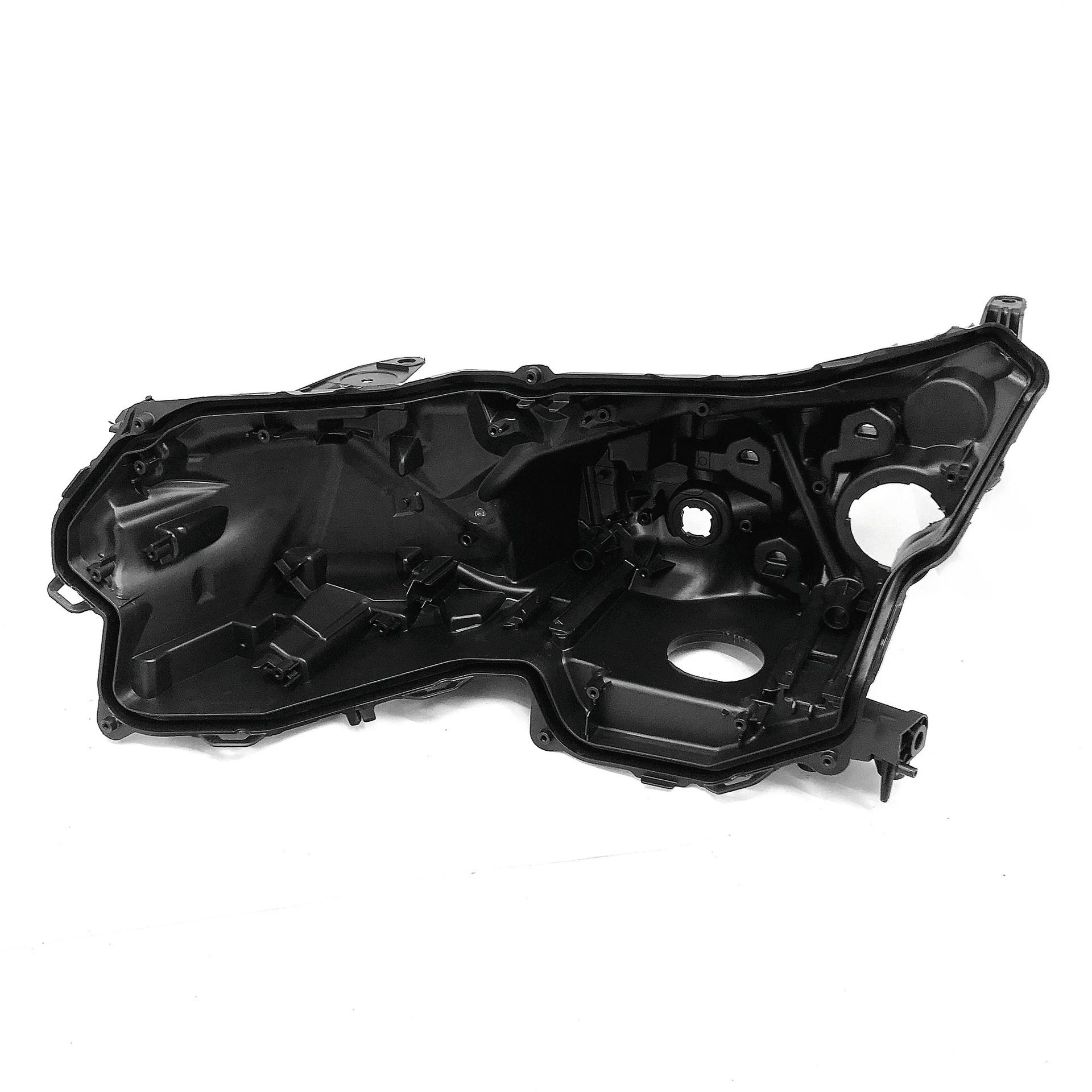 Lexus GX550 Headlight Cover for 2024-2026 Models High Transparency (Not Durable) - 1 Piece
Lexus GX550 Headlight Cover for 2024-2026 Models High Transparency (Not Durable) - 1 Piece