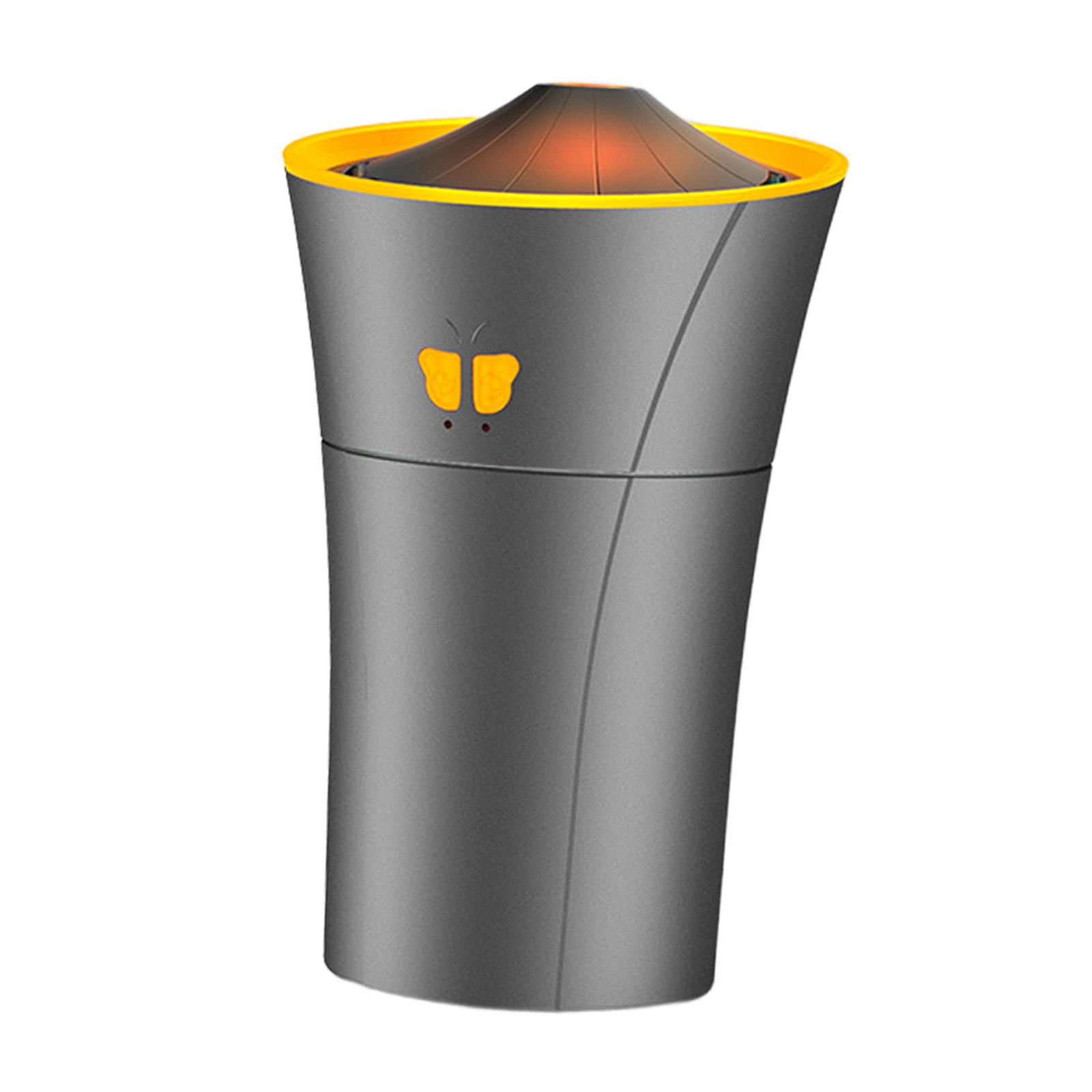 Car Humidifier Diffuser Quiet Colorful Light Portable Quick Humidification Car Diffuser for Sleeping Apartment Dorm Home Office сірий колір
Car Humidifier Diffuser Quiet Colorful Light Portable Quick Humidification Car Diffuser for Sleeping Apartment Dorm Home Office сірий колір