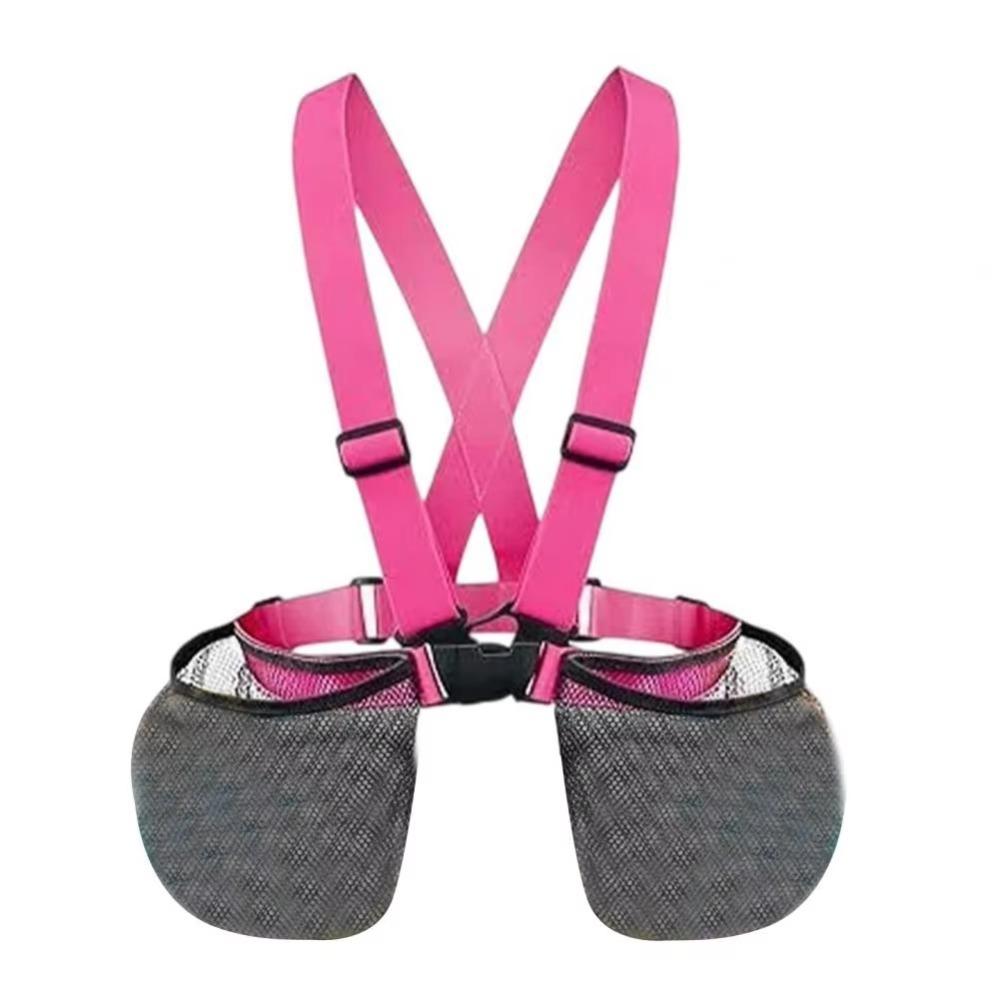 Adjustable Straps Water Jacket Mesh Pockets Quick Drying Pool Toy Organizer Large Capacity Foldable Water Balloon Mesh Bag
Adjustable Straps Water Jacket Mesh Pockets Quick Drying Pool Toy Organizer Large Capacity Foldable Water Balloon Mesh Bag
