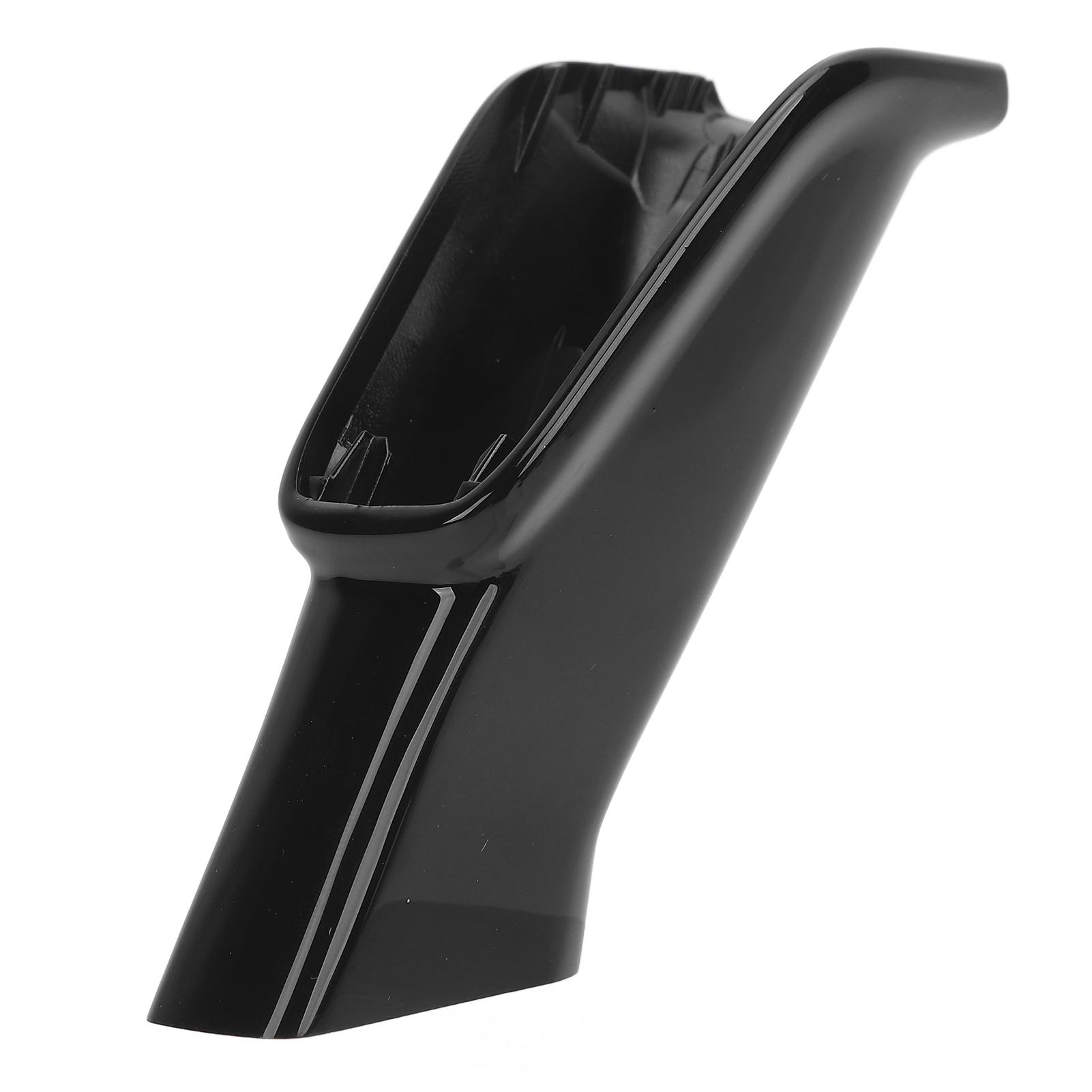 Gear Shift Knob Lever Smoother Shifting Long Lasting Precise Fit Easy Control for Automobiles
Gear Shift Knob Lever Smoother Shifting Long Lasting Precise Fit Easy Control for Automobiles