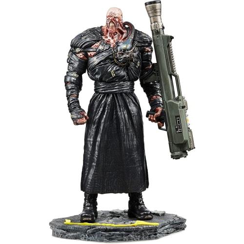 Resident Evil/Nemesis Statue
Resident Evil/Nemesis Statue