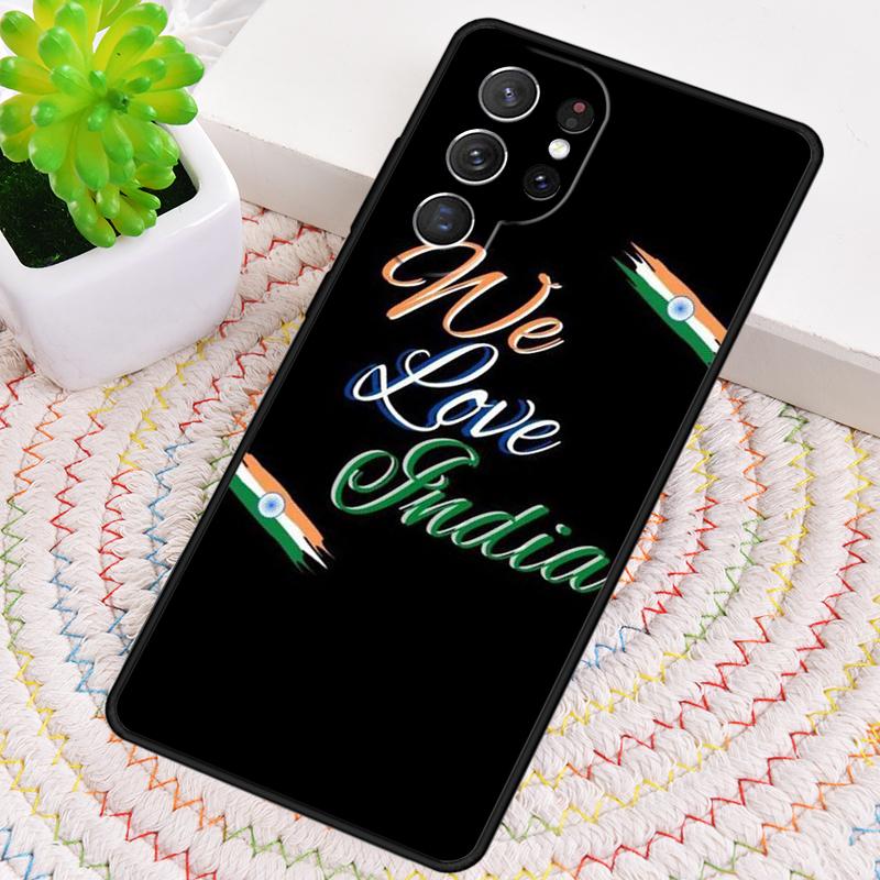 India Indian Flag Silicone Phone Case For Samsung Galaxy note 10 pro S26 S25 S24 S23 S22 S21 Plus S25Ultra Capa Cover Galaxy S21 FE 5G
India Indian Flag Silicone Phone Case For Samsung Galaxy note 10 pro S26 S25 S24 S23 S22 S21 Plus S25Ultra Capa Cover Galaxy S21 FE 5G
