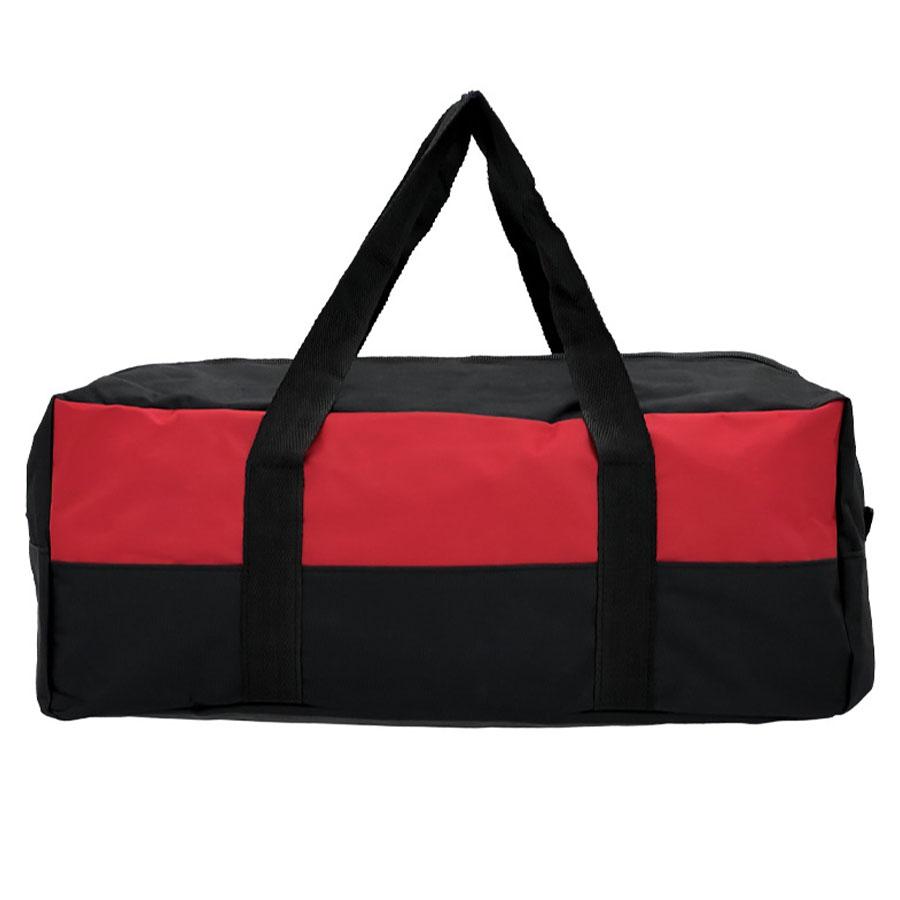 19 Waterproof Oxford Fabric Electrician Tool Bag Multi-Purpose Portable Hardware Tool Storage Handbag for Work & Home жёлтый
19 Waterproof Oxford Fabric Electrician Tool Bag Multi-Purpose Portable Hardware Tool Storage Handbag for Work & Home жёлтый