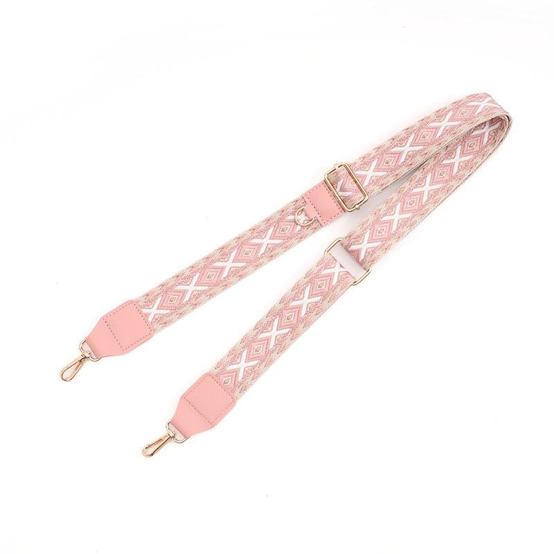 New Wide Shoulder Strap Women s Bag Replacement Wide Shoulder Strap Adjustable Bucket Versatile Single Shoulder Bag Accessories
New Wide Shoulder Strap Women s Bag Replacement Wide Shoulder Strap Adjustable Bucket Versatile Single Shoulder Bag Accessories