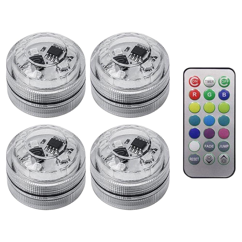 RGB Car Interior Roof Foot Ambient Light Wireless Adhesive Car Roof Foot Atmosphere Light Colorful RGB Remote Control Decoration
RGB Car Interior Roof Foot Ambient Light Wireless Adhesive Car Roof Foot Atmosphere Light Colorful RGB Remote Control Decoration