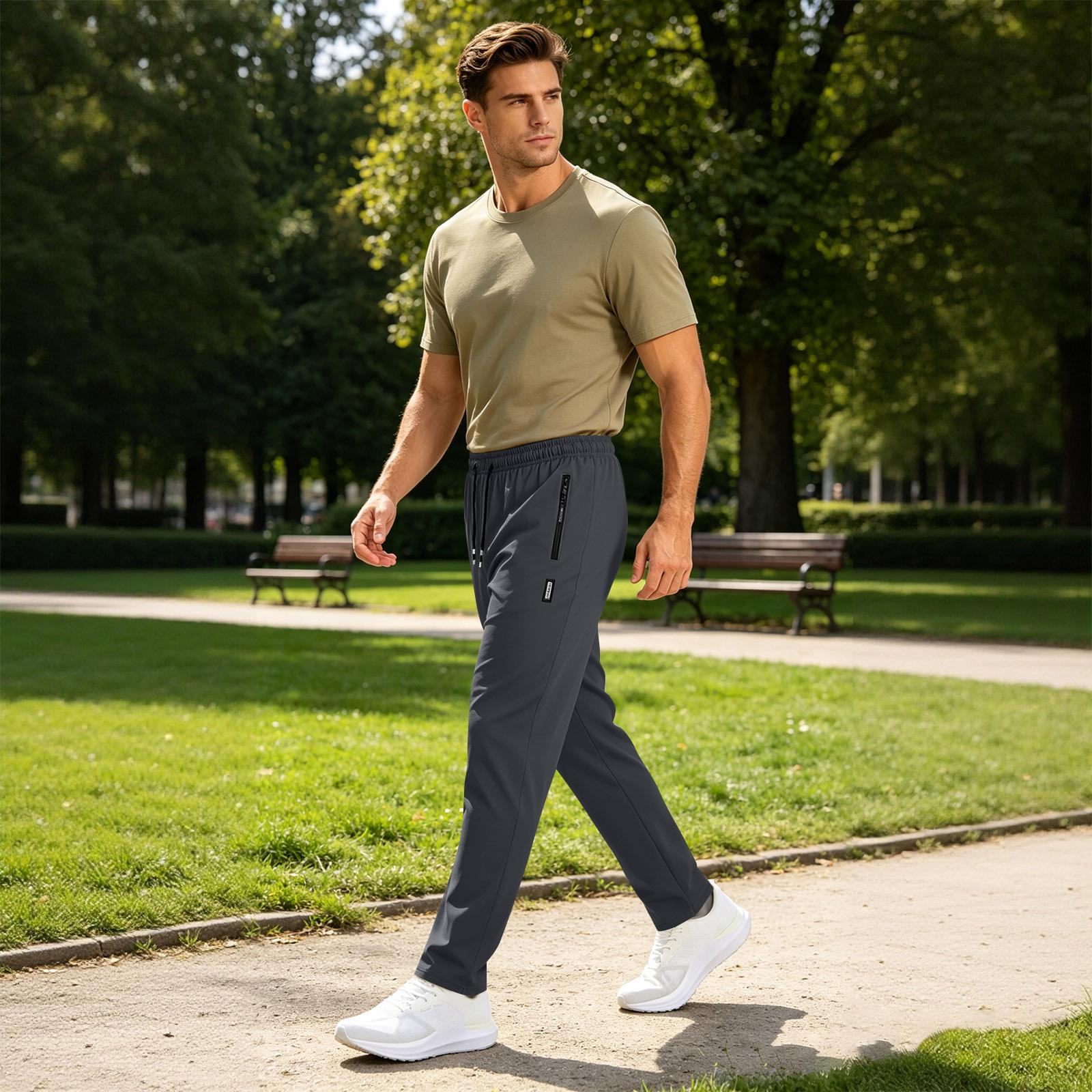Mens Hiking Pants Lightweight Quick Dry Elastic Waist Breathable 50 Plus Outdoor Work Fishing Travel S
Mens Hiking Pants Lightweight Quick Dry Elastic Waist Breathable 50 Plus Outdoor Work Fishing Travel S