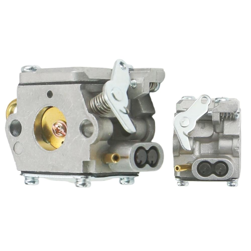 Replacement Carburetor For Zama 753-04338 7922-10629A MTD Ryobi 790R Bolens BL100 BL150 BL250 BL410 Strimmer WT454
Replacement Carburetor For Zama 753-04338 7922-10629A MTD Ryobi 790R Bolens BL100 BL150 BL250 BL410 Strimmer WT454