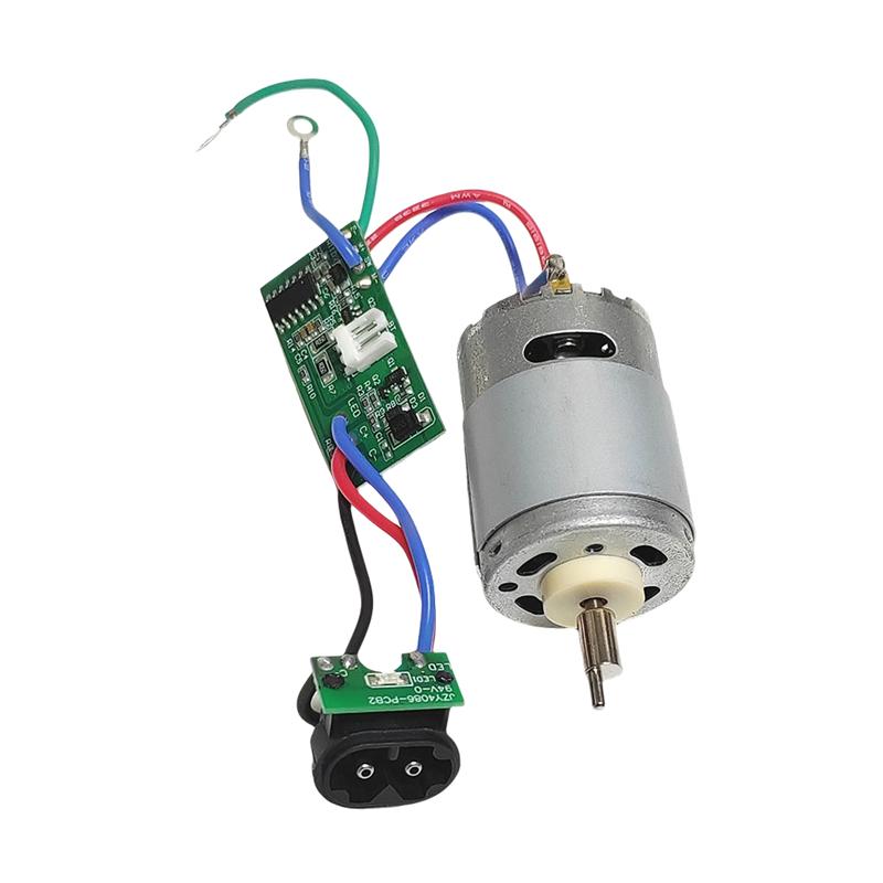 A65T-Для WAHL Электрический Триммер Замена Мотор Материнская плата- Запчасти Для Моделей 8504/8148/8591/8509/1919/859 7200 Об/мин
A65T-Для WAHL Электрический Триммер Замена Мотор Материнская плата- Запчасти Для Моделей 8504/8148/8591/8509/1919/859 7200 Об/мин