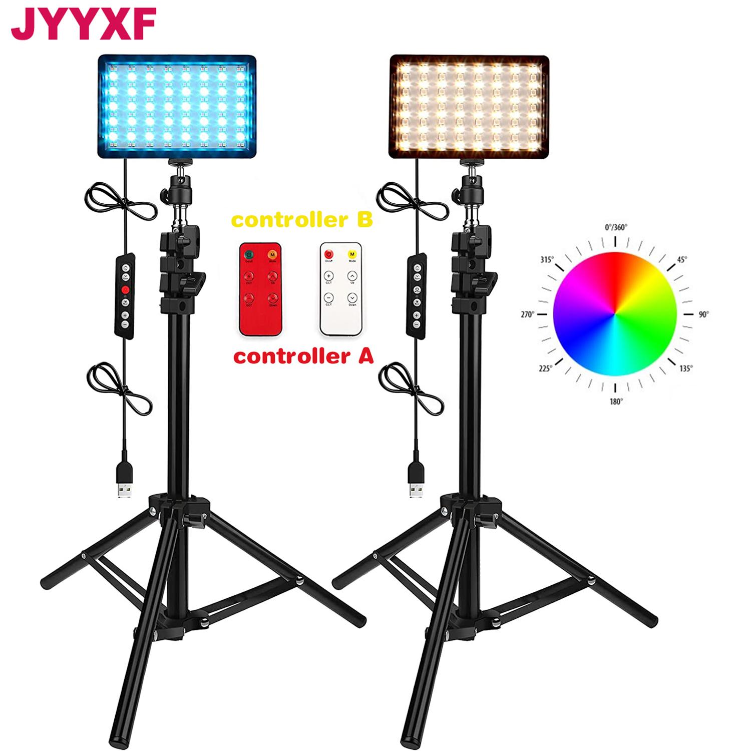 JYYXF DF-C3 RGB видеосветильник 10 Вт 2500-6500K панель со световой подставкой светодиодная заполняющая лампа для видео макияжа прямая трансляция фотостудии
JYYXF DF-C3 RGB видеосветильник 10 Вт 2500-6500K панель со световой подставкой светодиодная заполняющая лампа для видео макияжа прямая трансляция фотостудии