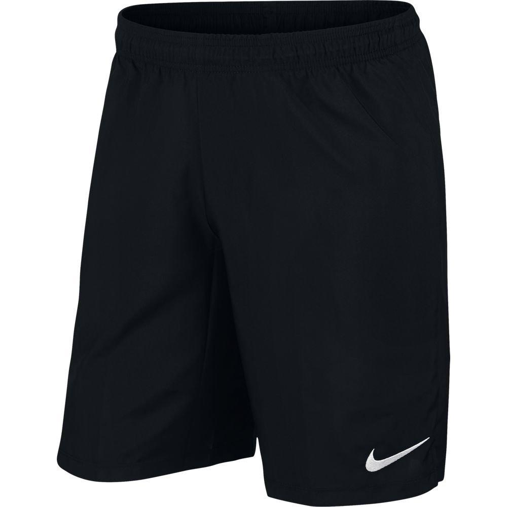 Nike Однотонные повседневные шорты средней посадки, мужские шорты, черные 743359-010 S
Nike Однотонные повседневные шорты средней посадки, мужские шорты, черные 743359-010 S