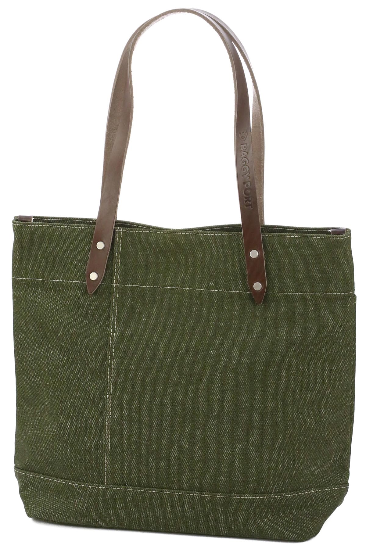 Baggy Port Tote Bag, No. 8 Canvas, Color Coated, Men s, Khaki, YNM-1301, BP-YNM1301-KH
Baggy Port Tote Bag, No. 8 Canvas, Color Coated, Men s, Khaki, YNM-1301, BP-YNM1301-KH