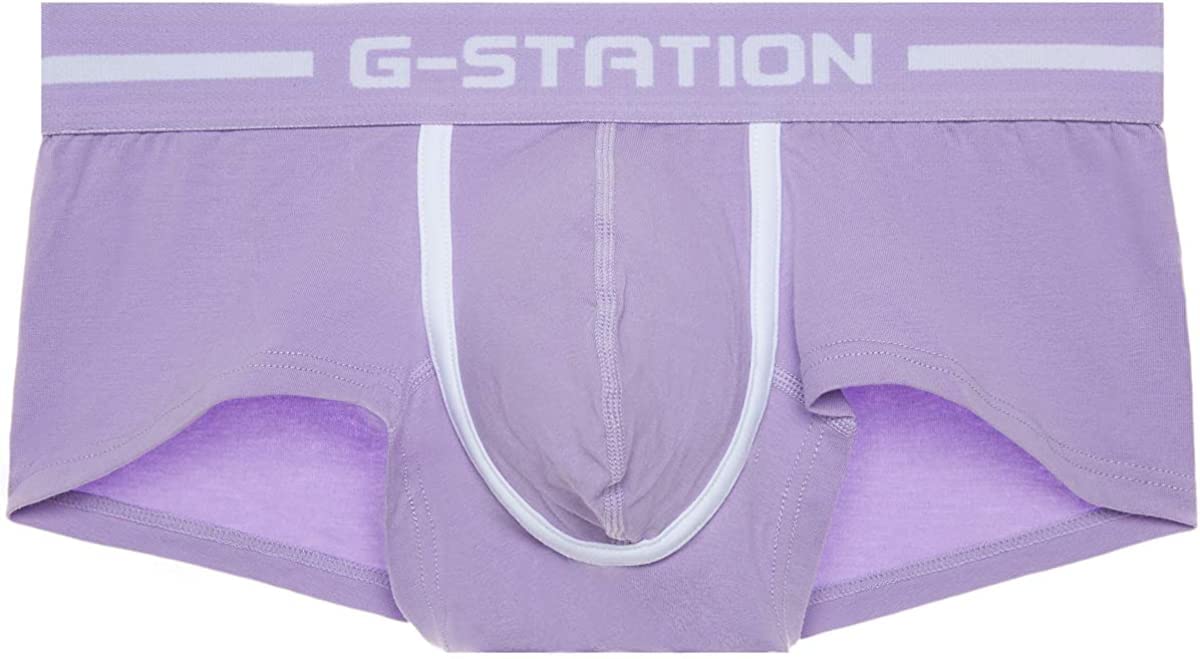 Размер боксеров Сделано из чесаного стрейчевого и тонкого материала Мужские брифы G-Station, M, Фиолетовый, Хлопок, Заниженная посадка, Без этикетки, фиолетовый
Размер боксеров Сделано из чесаного стрейчевого и тонкого материала Мужские брифы G-Station, M, Фиолетовый, Хлопок, Заниженная посадка, Без этикетки, фиолетовый
