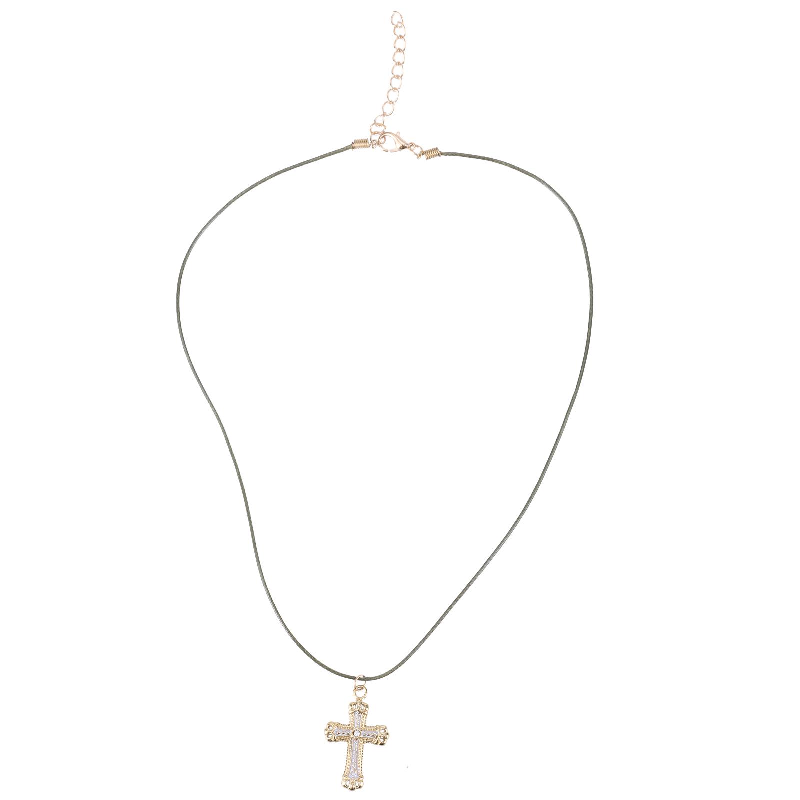 Fashionable Pendant Necklace Adjustable Chain Necklace Stylish Neck Jewelry Stainless Steel Texture for Daily Party Wear белый
Fashionable Pendant Necklace Adjustable Chain Necklace Stylish Neck Jewelry Stainless Steel Texture for Daily Party Wear белый