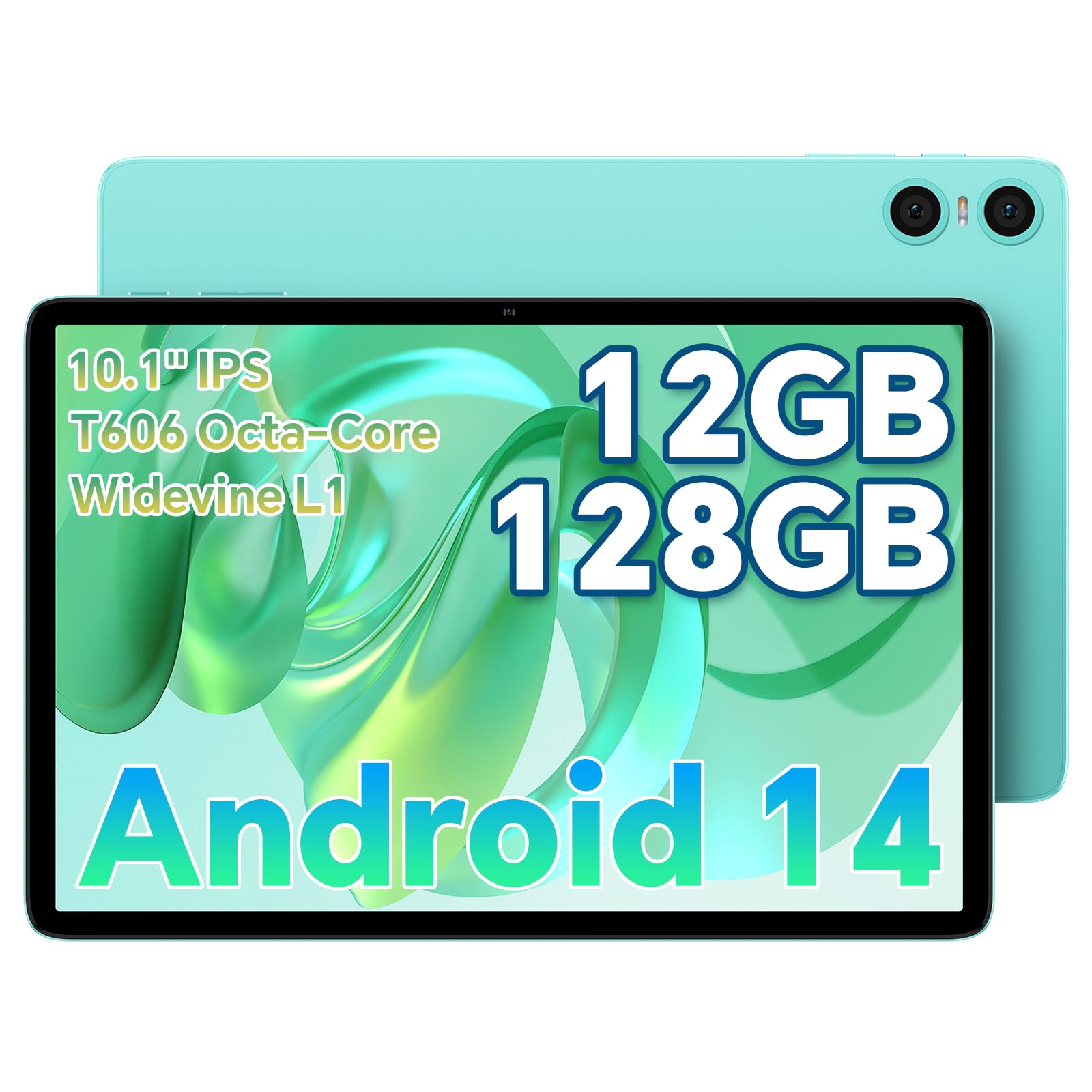 Планшет ODEA A10 10 дюймів Планшет Android 14 8 ядер Планшет Android 14 L1 GMS WiFi 800 IPS екран Бездротова проекція Розпізнавання обличчя Інструкції
Планшет ODEA A10 10 дюймів Планшет Android 14 8 ядер Планшет Android 14 L1 GMS WiFi 800 IPS екран Бездротова проекція Розпізнавання обличчя Інструкції