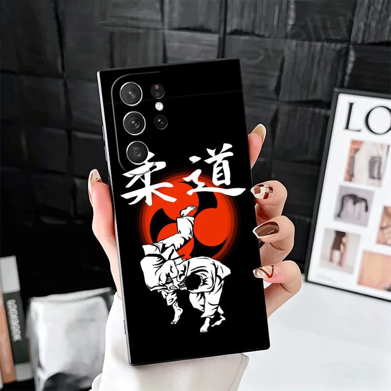 Judo Jiu Jitsu BJJ Brazilian Soft Phone Case for Samsung Galaxy S26 S25 Edge S24 Ultra S23 Plus S22 S21 FE S20 Black Cover Back Samsung S21
Judo Jiu Jitsu BJJ Brazilian Soft Phone Case for Samsung Galaxy S26 S25 Edge S24 Ultra S23 Plus S22 S21 FE S20 Black Cover Back Samsung S21