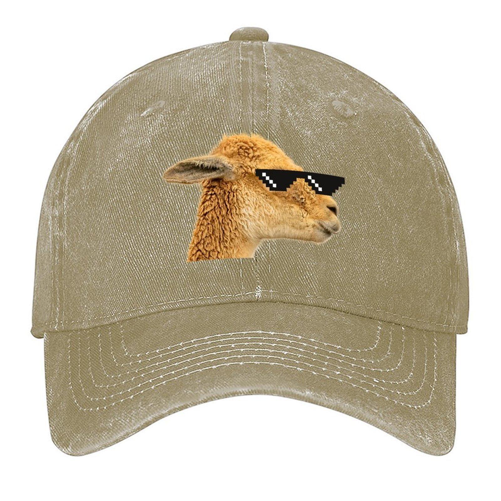 2026 Drama Llama Baseball Cap Cute Sunhat Mountaineering Rugby Men Luxury Brand Women s
2026 Drama Llama Baseball Cap Cute Sunhat Mountaineering Rugby Men Luxury Brand Women s
