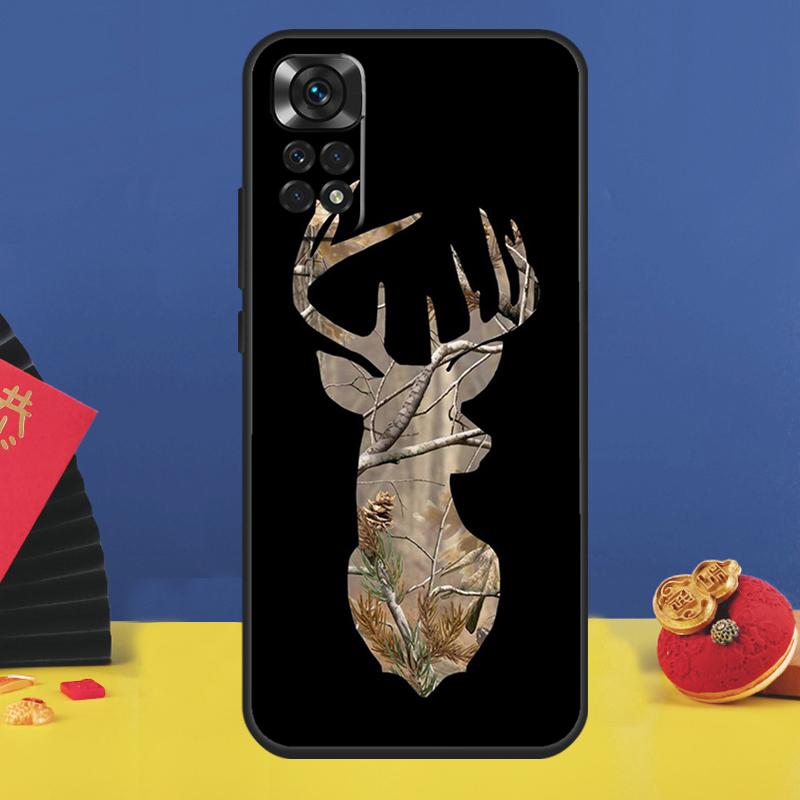 Hunting Camouflage Pattern Phone Case For Xiaomi Redmi Note 14 Pro 13 11 9 10 12 15 Pro Plus 10C 12C 13C 14C 15C Cover Redmi 10C
Hunting Camouflage Pattern Phone Case For Xiaomi Redmi Note 14 Pro 13 11 9 10 12 15 Pro Plus 10C 12C 13C 14C 15C Cover Redmi 10C