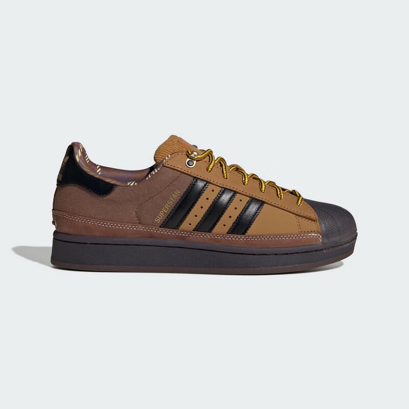 Adidas Оригинальные повседневные кроссовки Superstar II для детей JR6990 40.5
Adidas Оригинальные повседневные кроссовки Superstar II для детей JR6990 40.5