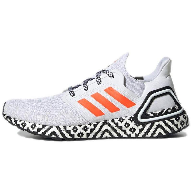Adidas Sea City Pack Comfortable Fabric Synthetic Leather Durable Non-Slip Breathable Low Top Casual Running Shoes Unisex White Orange GX8804 40 білий
Adidas Sea City Pack Comfortable Fabric Synthetic Leather Durable Non-Slip Breathable Low Top Casual Running Shoes Unisex White Orange GX8804 40 білий
