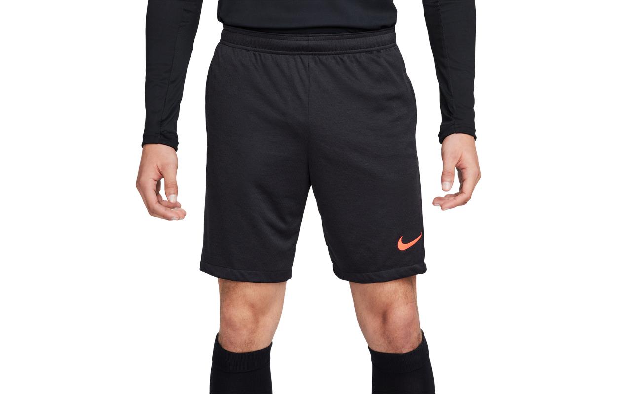 Nike Sports Shorts Men s Black Moderate FB6339-011 XS
Nike Sports Shorts Men s Black Moderate FB6339-011 XS