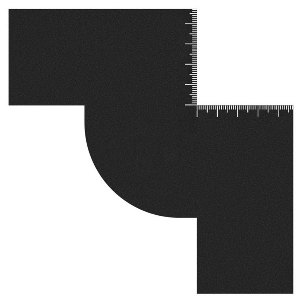 with Measurement Indicators Enhancement Card for Barbers Beard Line Up Tool for Barber Shape W Shape
with Measurement Indicators Enhancement Card for Barbers Beard Line Up Tool for Barber Shape W Shape