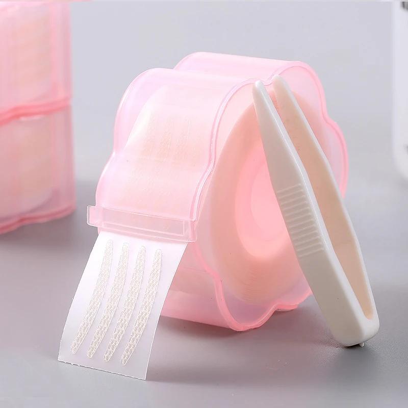 Wholesale 360PCS DoubleEyelids Double Eyelid Eyelids Invisible Fallen Eyelids Patches for Drooping Tape
Wholesale 360PCS DoubleEyelids Double Eyelid Eyelids Invisible Fallen Eyelids Patches for Drooping Tape