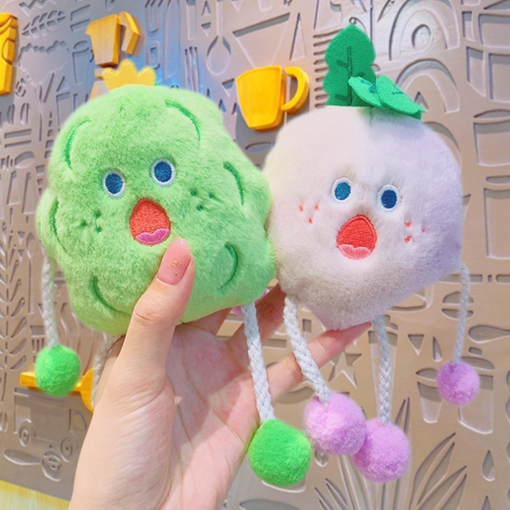 Carrot Tomato Scream Vegetable Keychain Bag Charm Cute Plush Toy Fluffy Plush Doll Keyring Couple
Carrot Tomato Scream Vegetable Keychain Bag Charm Cute Plush Toy Fluffy Plush Doll Keyring Couple