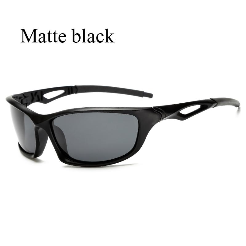 2024 New Polarization Sunglasses Men Brand Designer Fishing Goggles Outdoor Driving Eyewear Sport Sun Glasses Women UV400
2024 New Polarization Sunglasses Men Brand Designer Fishing Goggles Outdoor Driving Eyewear Sport Sun Glasses Women UV400