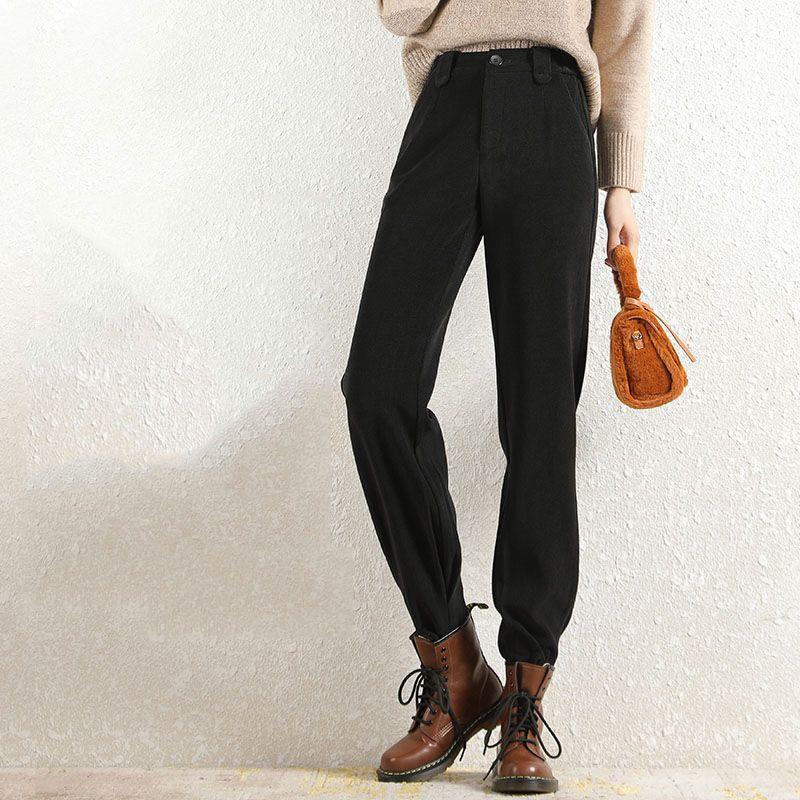 Осень-зима винтажная уличная одежда женские брюки-карго с высокой талией клетчатые брюки женские мешковатые укороченные повседневные брюки-карго офисные женские туфли XXXL чёрный
Осень-зима винтажная уличная одежда женские брюки-карго с высокой талией клетчатые брюки женские мешковатые укороченные повседневные брюки-карго офисные женские туфли XXXL чёрный