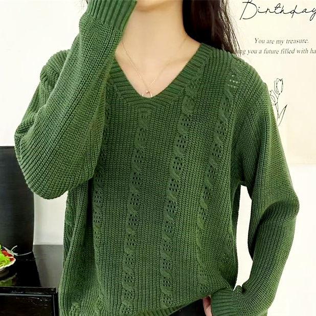 Женский свитер большого размера с короткими рукавами и низким вырезом, нишевый, женский, скрывающий полноту плеч, тонкой вязки 6XL зелёный
Женский свитер большого размера с короткими рукавами и низким вырезом, нишевый, женский, скрывающий полноту плеч, тонкой вязки 6XL зелёный