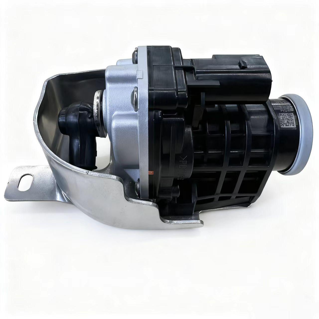 39400-2B270 Turbocharger Electronic Valve for Hyundai Kia Tucson чорний
39400-2B270 Turbocharger Electronic Valve for Hyundai Kia Tucson чорний