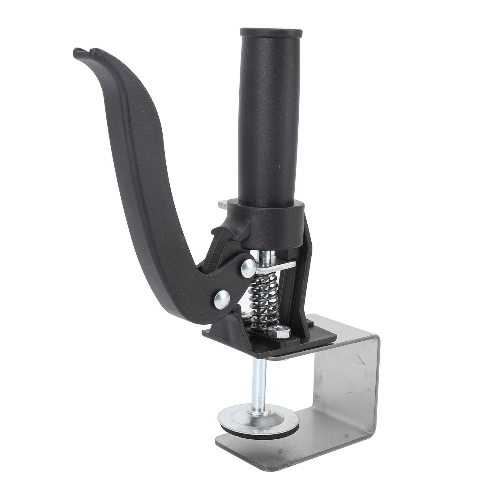 Drawer Front Installation Clamp Aluminum Alloy Stainless Steel Push Pull Quick Drawer Fixing Clip
Drawer Front Installation Clamp Aluminum Alloy Stainless Steel Push Pull Quick Drawer Fixing Clip