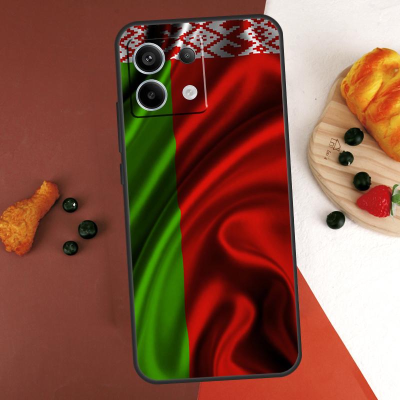 Чехол Флаг Беларуси для Xiaomi Redmi Note 13 14 Pro 9 10 11 12 Pro 10S 11S 12S Redmi 13C 10C 12C 14C Coque Redmi Note 9 Pro
Чехол Флаг Беларуси для Xiaomi Redmi Note 13 14 Pro 9 10 11 12 Pro 10S 11S 12S Redmi 13C 10C 12C 14C Coque Redmi Note 9 Pro