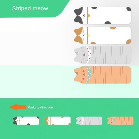 Label Marker Tape Cute Animal Patterns Label Tapes Self-adhesive Thermal Paper Label Tag Stickers Scrapbook Accessories
Label Marker Tape Cute Animal Patterns Label Tapes Self-adhesive Thermal Paper Label Tag Stickers Scrapbook Accessories