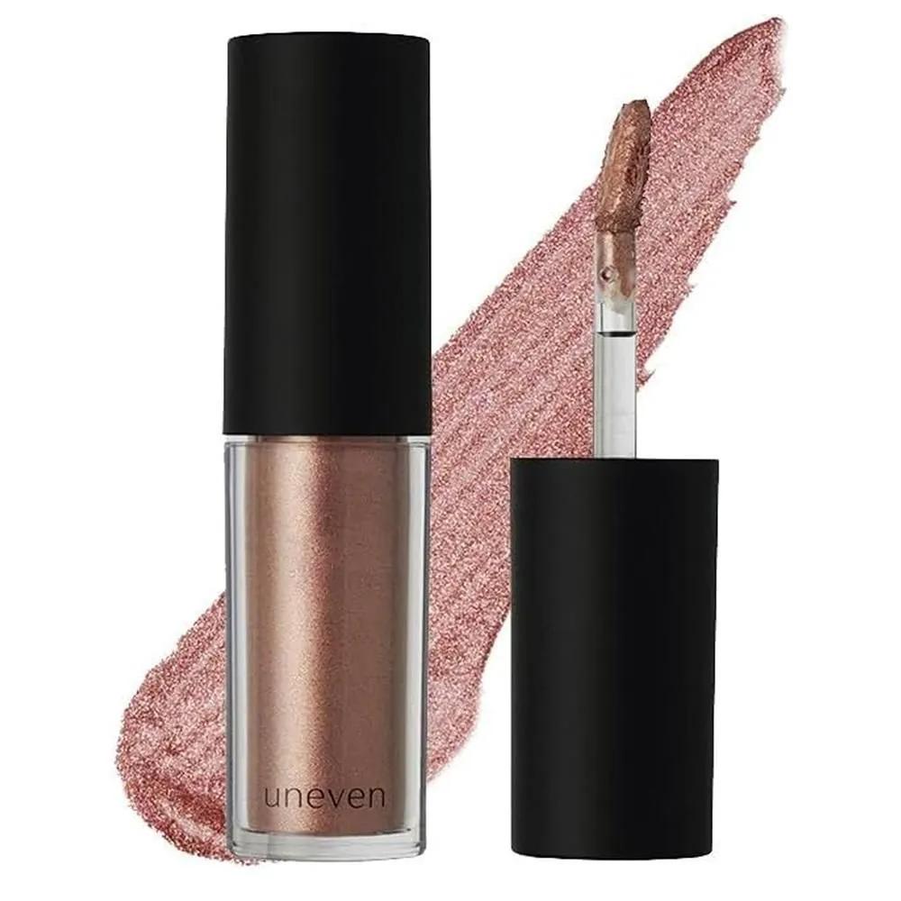 UNEVEN Liquid Eye Shadow 1 Pack Mauve Aneven Liquid Eye Shadow Eye Makeup, Women s Official (Mauve)
UNEVEN Liquid Eye Shadow 1 Pack Mauve Aneven Liquid Eye Shadow Eye Makeup, Women s Official (Mauve)