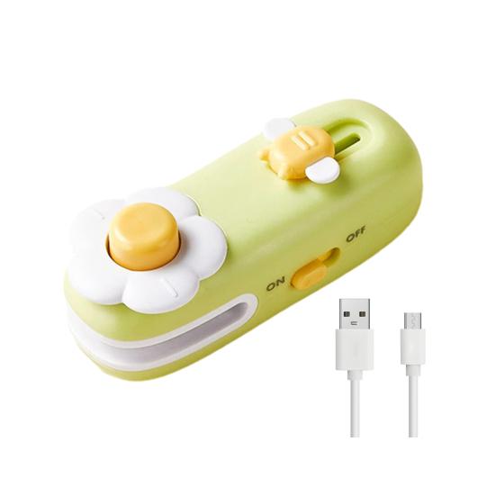 Мини-запайщик и резак для пакетов с чипсами, перезаряжаемый запайщик пакетов с чипсами, портативная машина для запечатывания пакетов с закусками, быстрый нагрев, компактный инструмент для резки и повторной запечатки зелёный
Мини-запайщик и резак для пакетов с чипсами, перезаряжаемый запайщик пакетов с чипсами, портативная машина для запечатывания пакетов с закусками, быстрый нагрев, компактный инструмент для резки и повторной запечатки зелёный