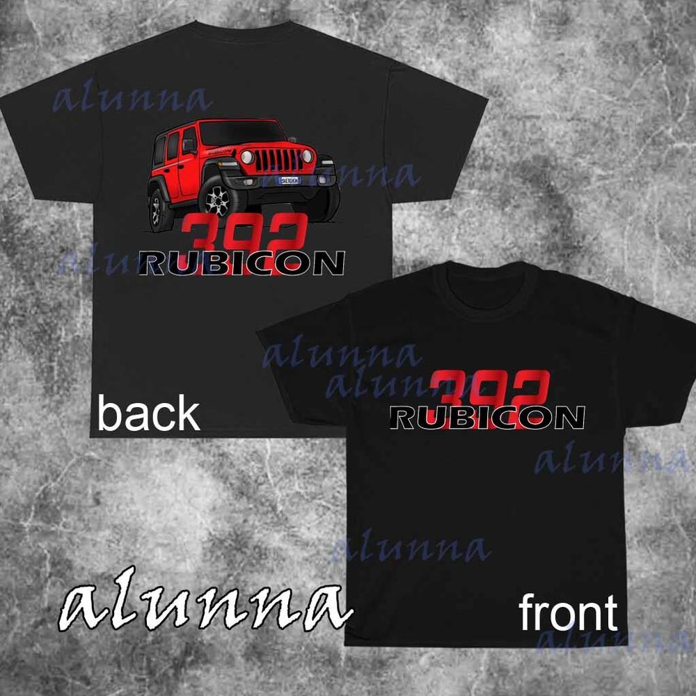 New RUBICON 392 LOGO Men s T-shirt funny size S to 5XL 4XL
New RUBICON 392 LOGO Men s T-shirt funny size S to 5XL 4XL